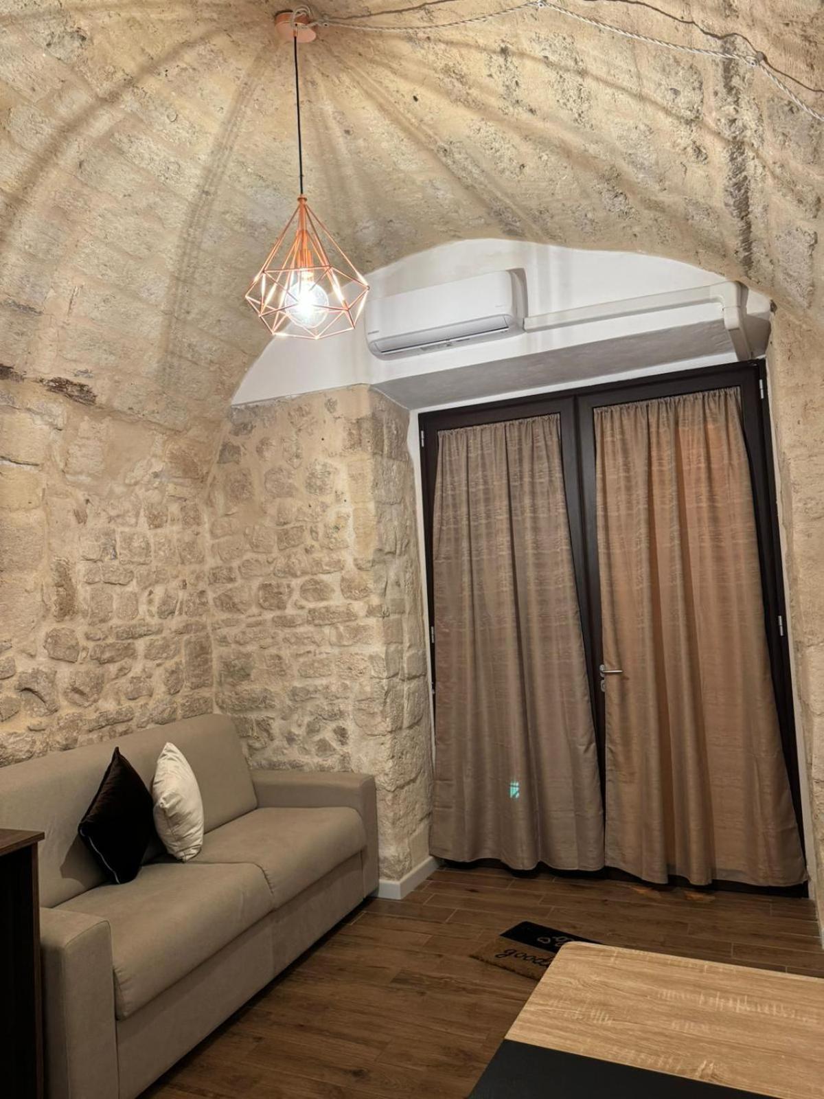 La Maison Di Serena Bari Exterior foto