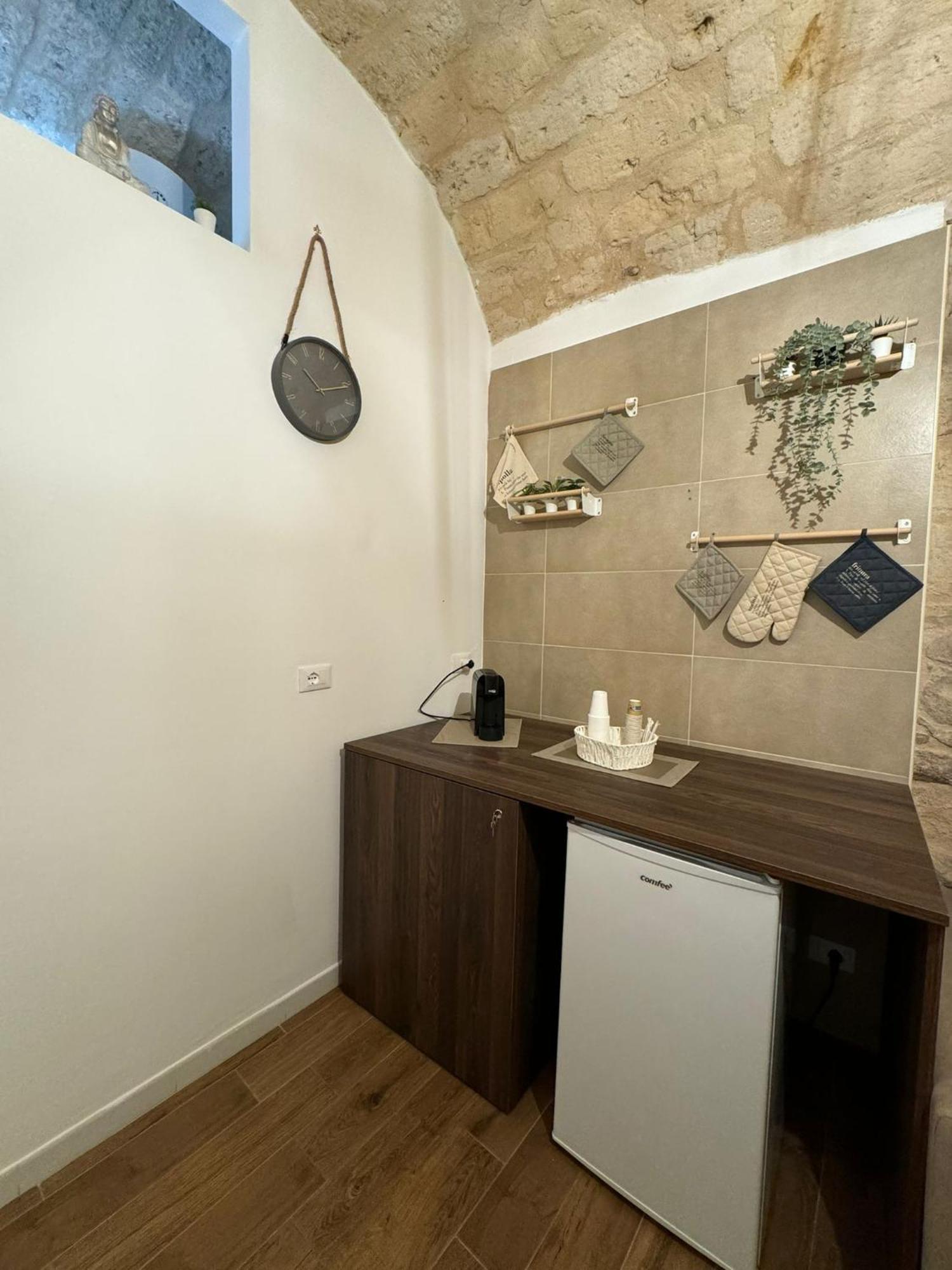 La Maison Di Serena Bari Exterior foto