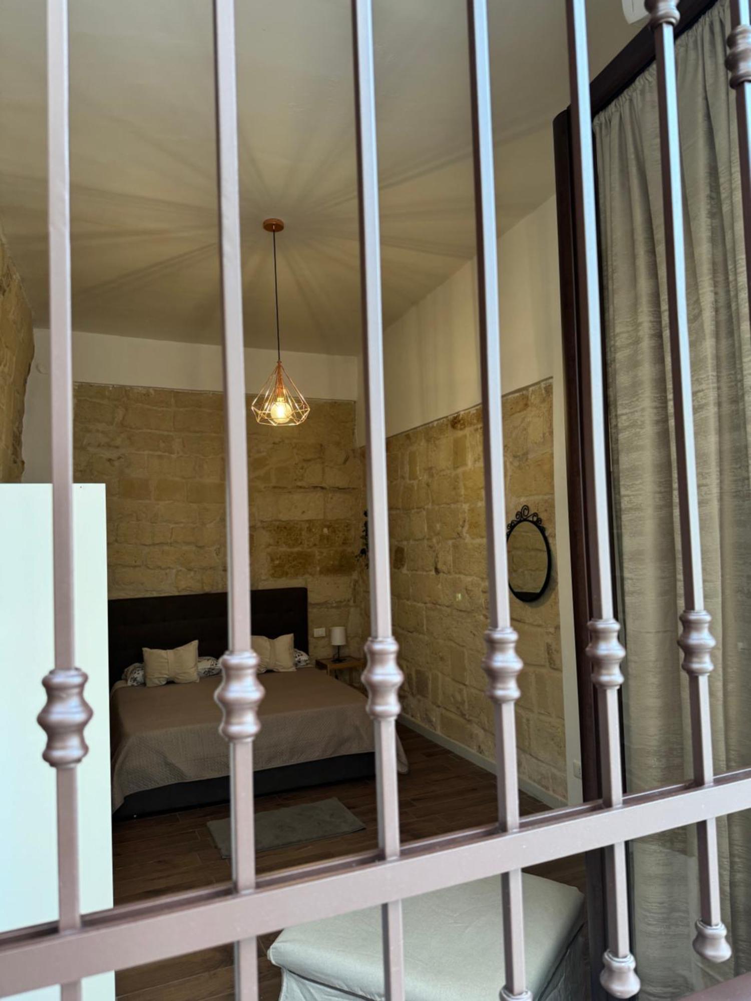 La Maison Di Serena Bari Exterior foto