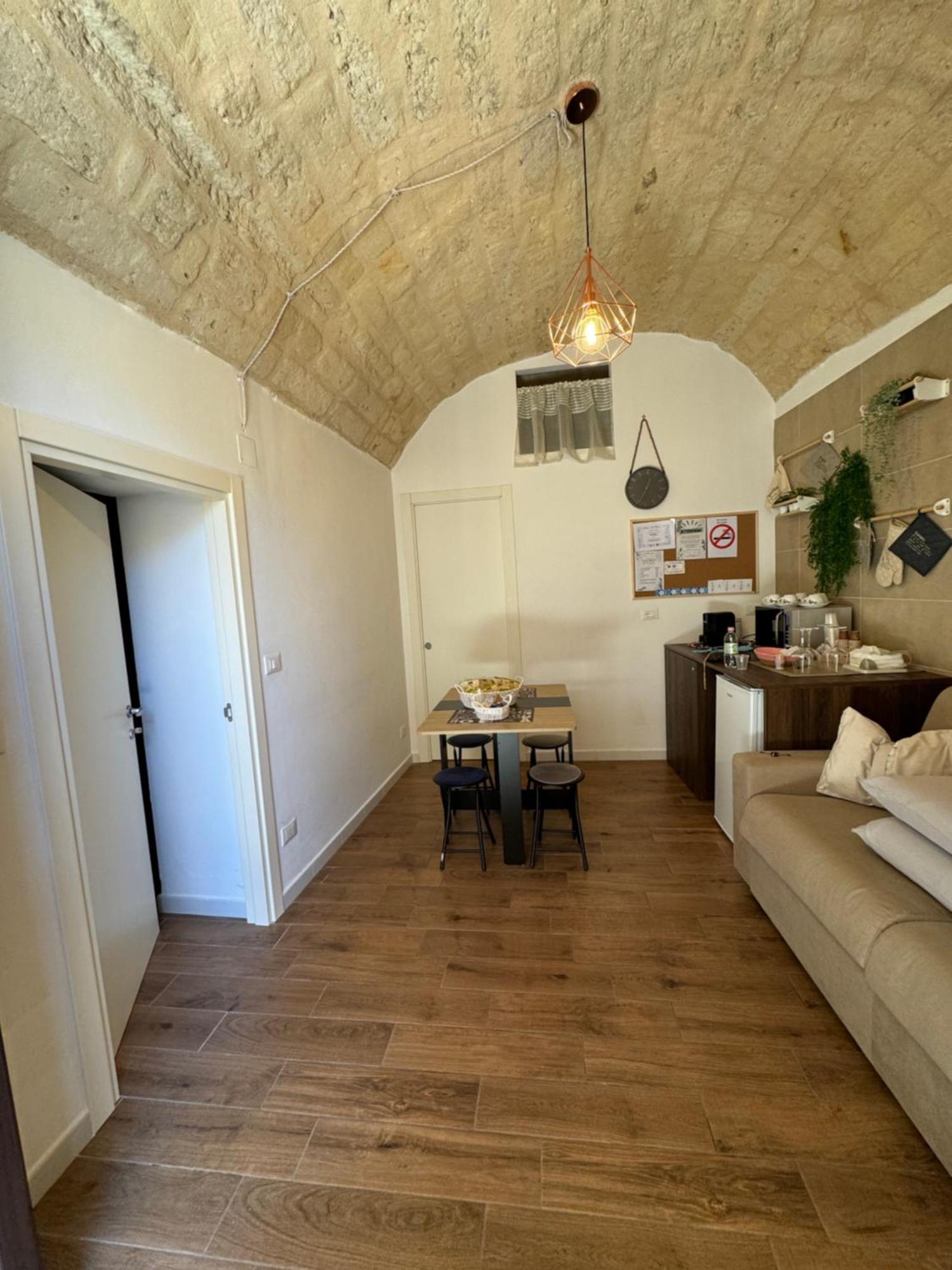 La Maison Di Serena Bari Exterior foto