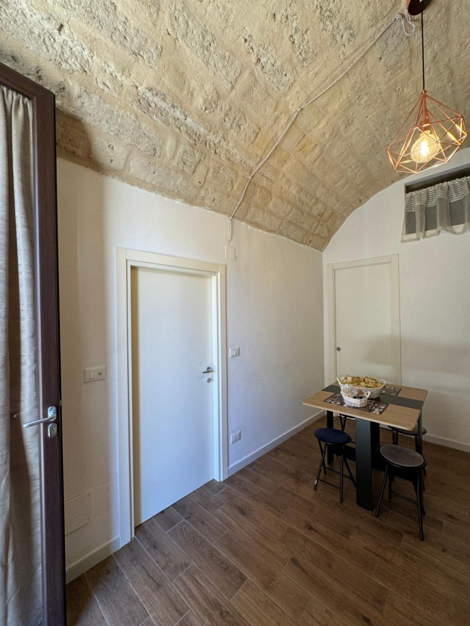 La Maison Di Serena Bari Exterior foto
